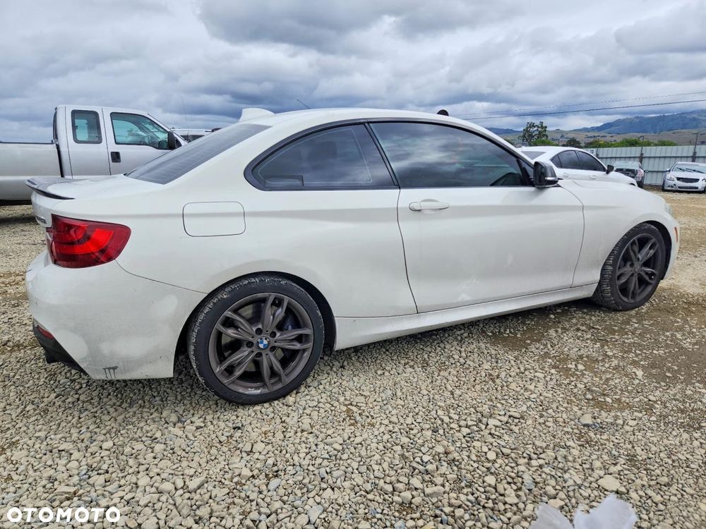 BMW Seria 4 435i Sport-Aut M Sport - 3