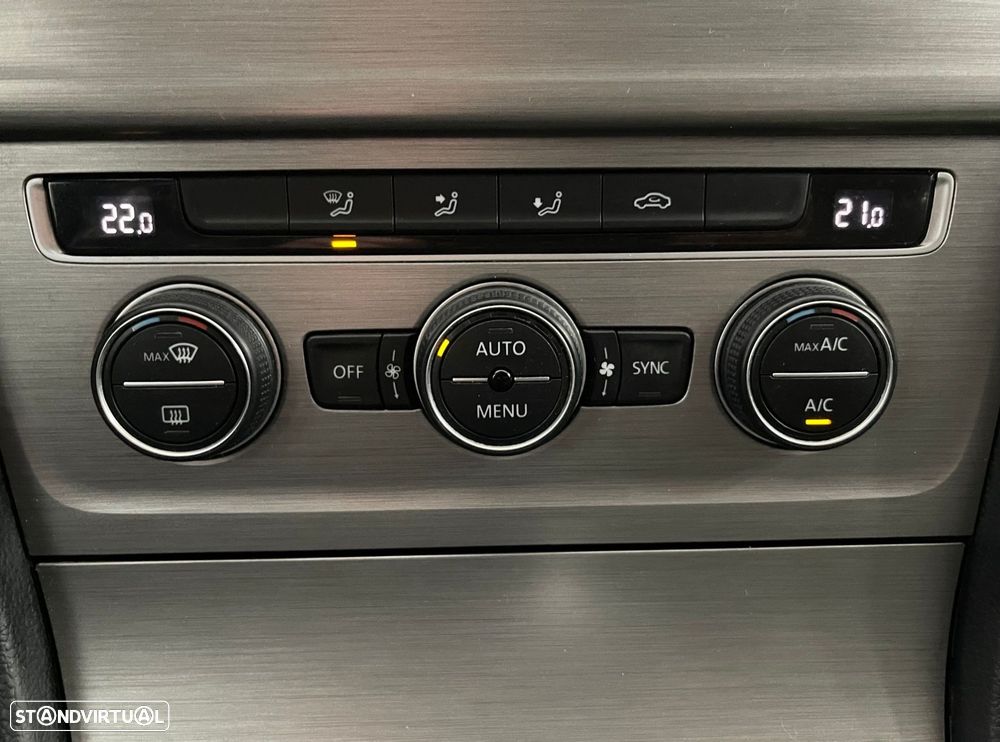 VW Golf Variant 1.6 TDi Trendline - 43