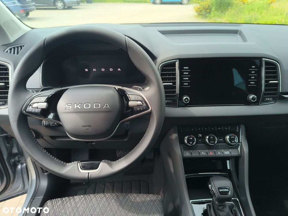 Skoda Karoq 1.5 TSI ACT Drive DSG - 14