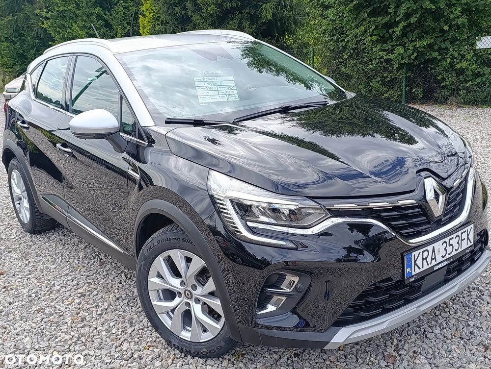 Renault Captur 1.0 TCe Intens - 15