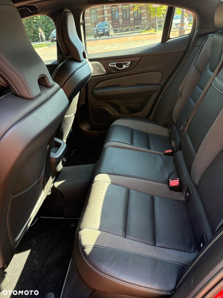 Volvo S60 - 10
