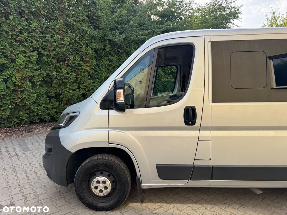 Peugeot Boxer L2H2 - 8