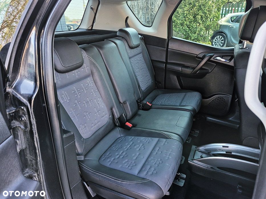 Opel Meriva 1.4 T Cosmo - 34