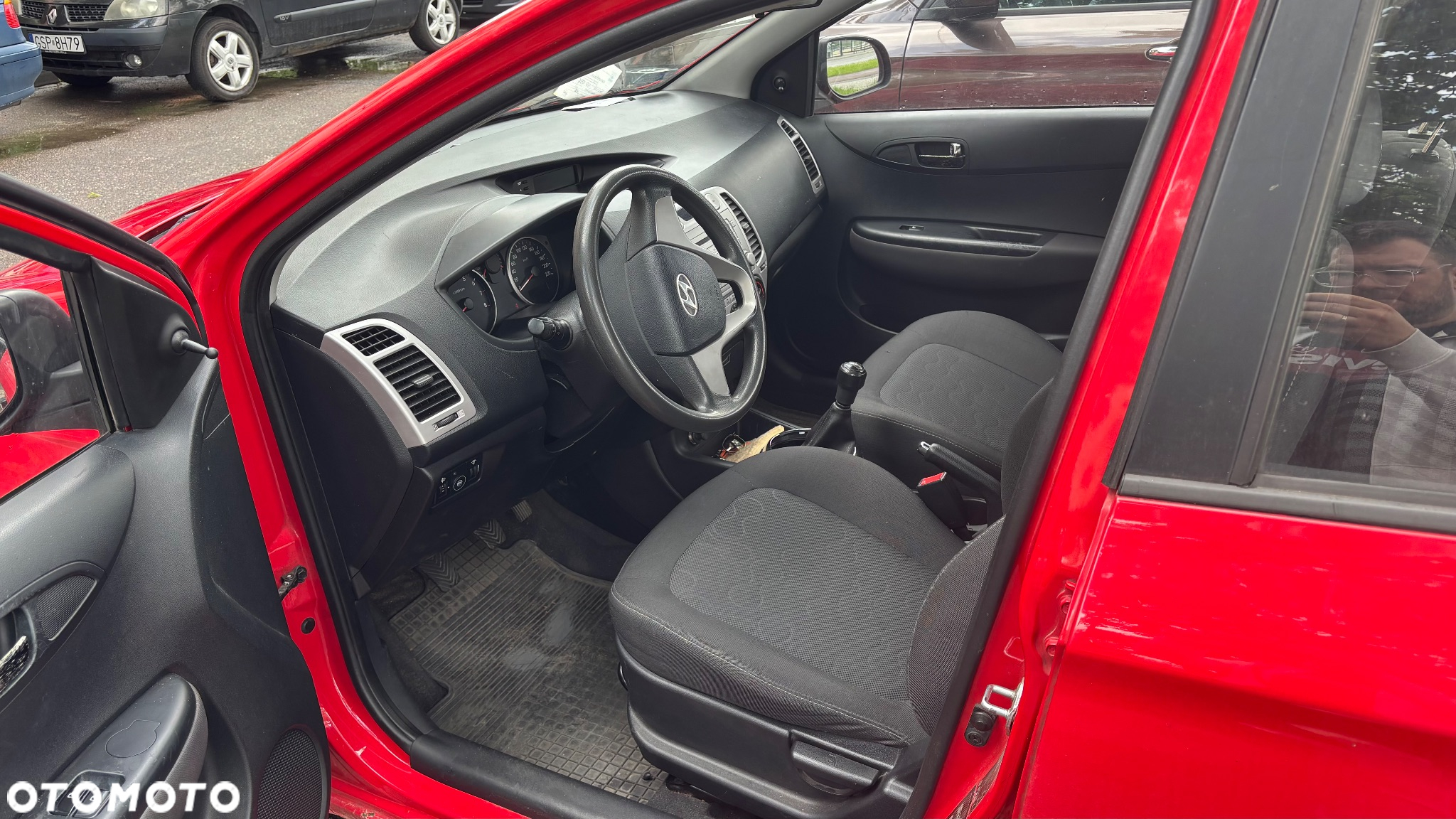 Hyundai i20 1.2 Classic + - 5