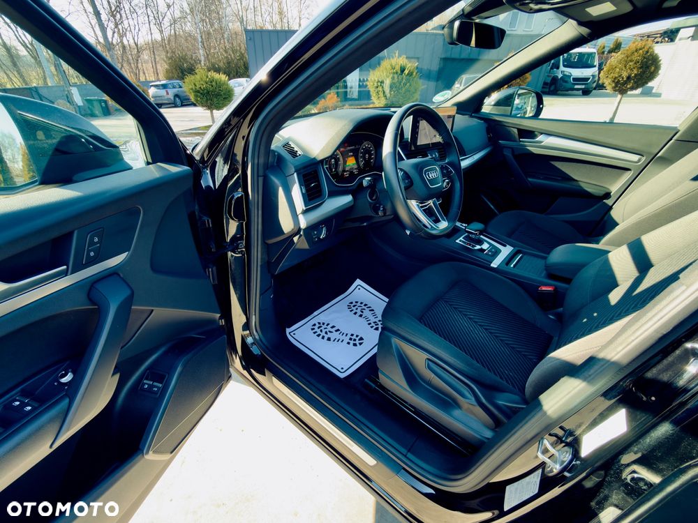 Audi Q5 50 TFSIe quattro S tronic advanced - 18