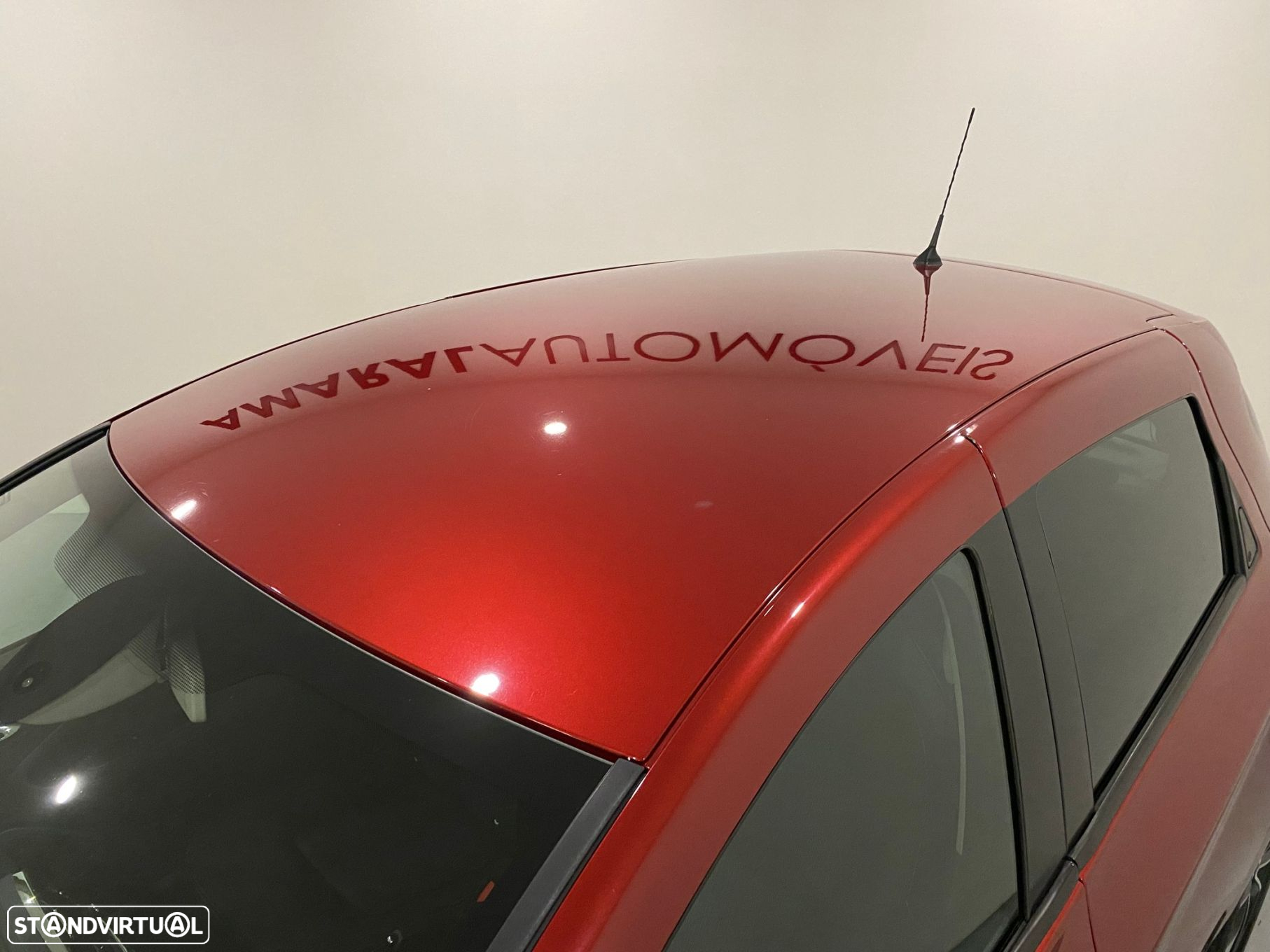 Renault Zoe (c/ Bateria) Intens 40 - 17