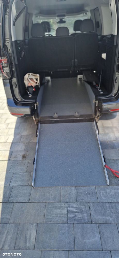 Volkswagen Caddy Maxi 1.5 TSI - 6