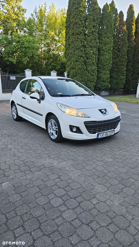 Peugeot 207 - 6