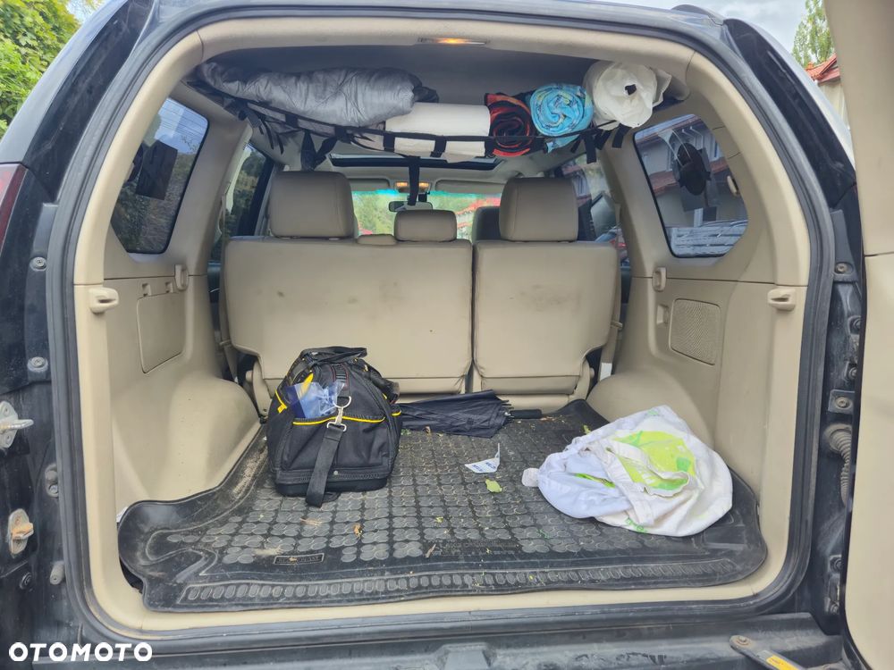 Toyota Land Cruiser 3.0 D Sol - 13