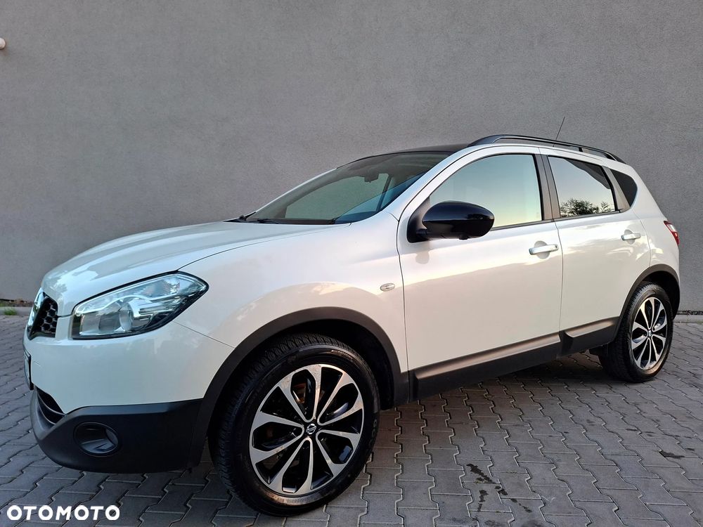 Nissan Qashqai 1.6 I-Way Start/Stop - 2