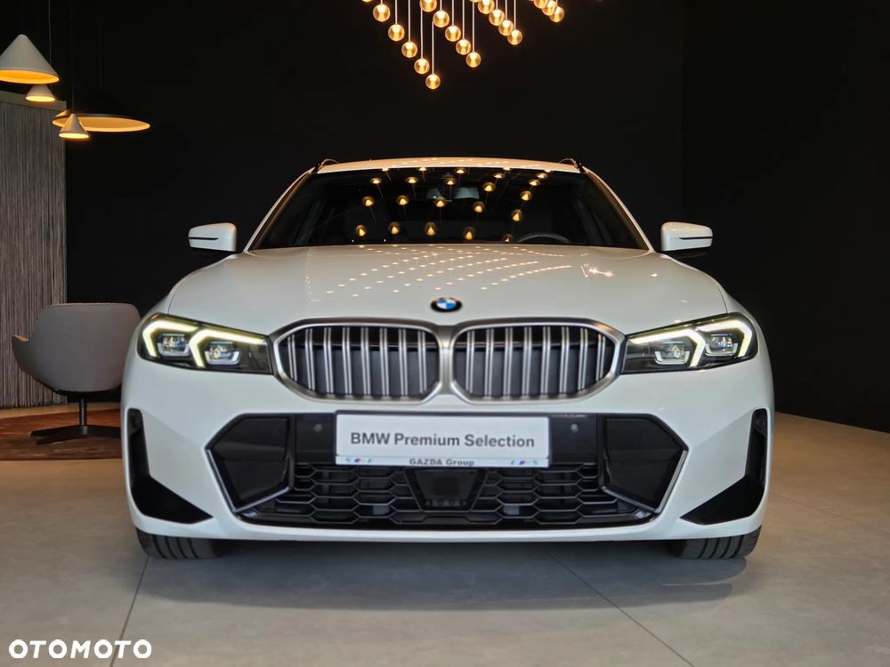 BMW Seria 3 - 3