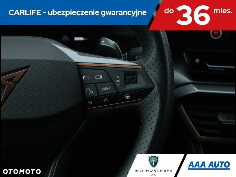 Cupra Formentor - 18