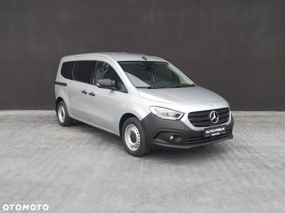Mercedes-Benz Citan Tourer L2 420.765 - 3