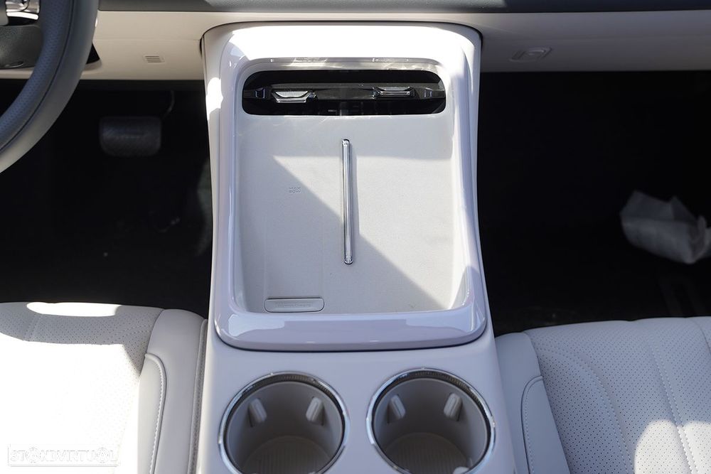 Aion V 75.26 kWh Premium - 10