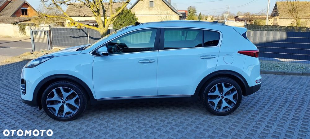 Kia Sportage - 22