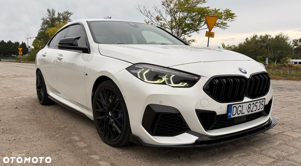 BMW Seria 2 M235i xDrive - 2