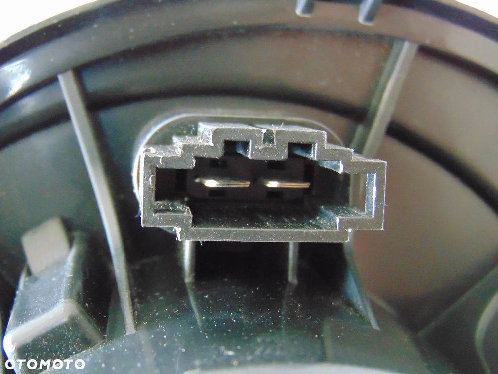 Dmuchawa wentylator nawiewu nagrzewnicy VW Volkswagen Touran Caddy III Golf 5 V 6 VI 03-13r - 11