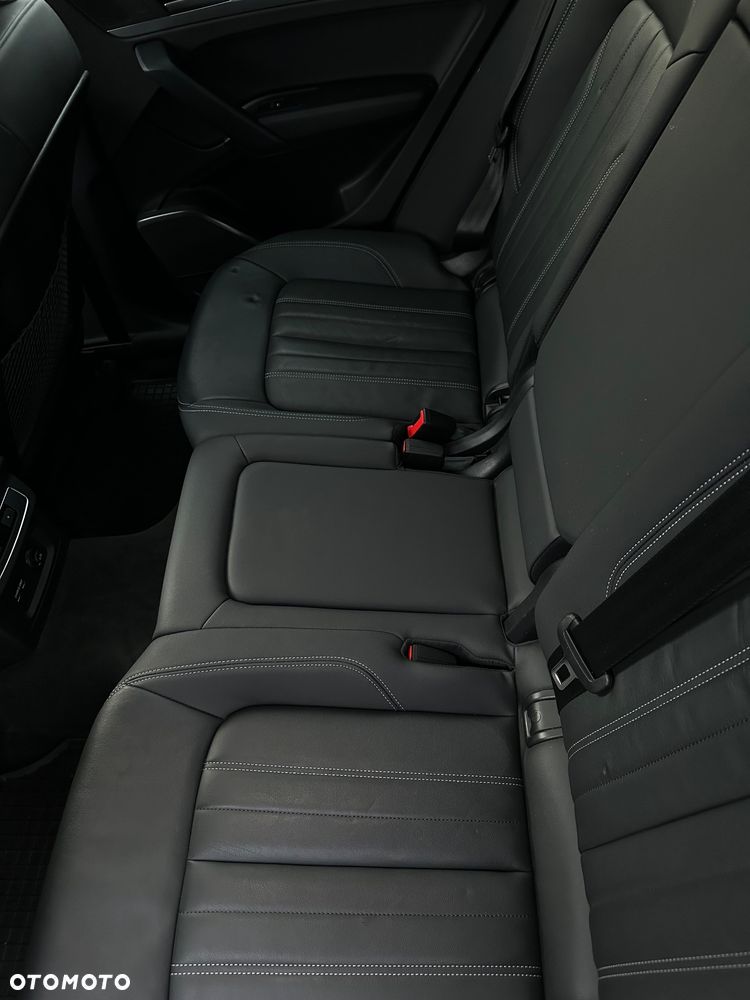 Audi Q5 45 TFSI mHEV Quattro S tronic - 16