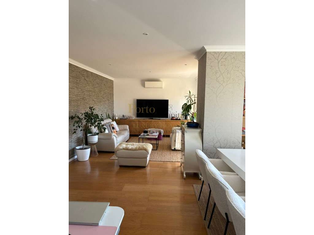 Duplex T2 Usado para Venda em Canidelo, Vila Nova de Gaia, Porto co... - Grande imagem: 2/28