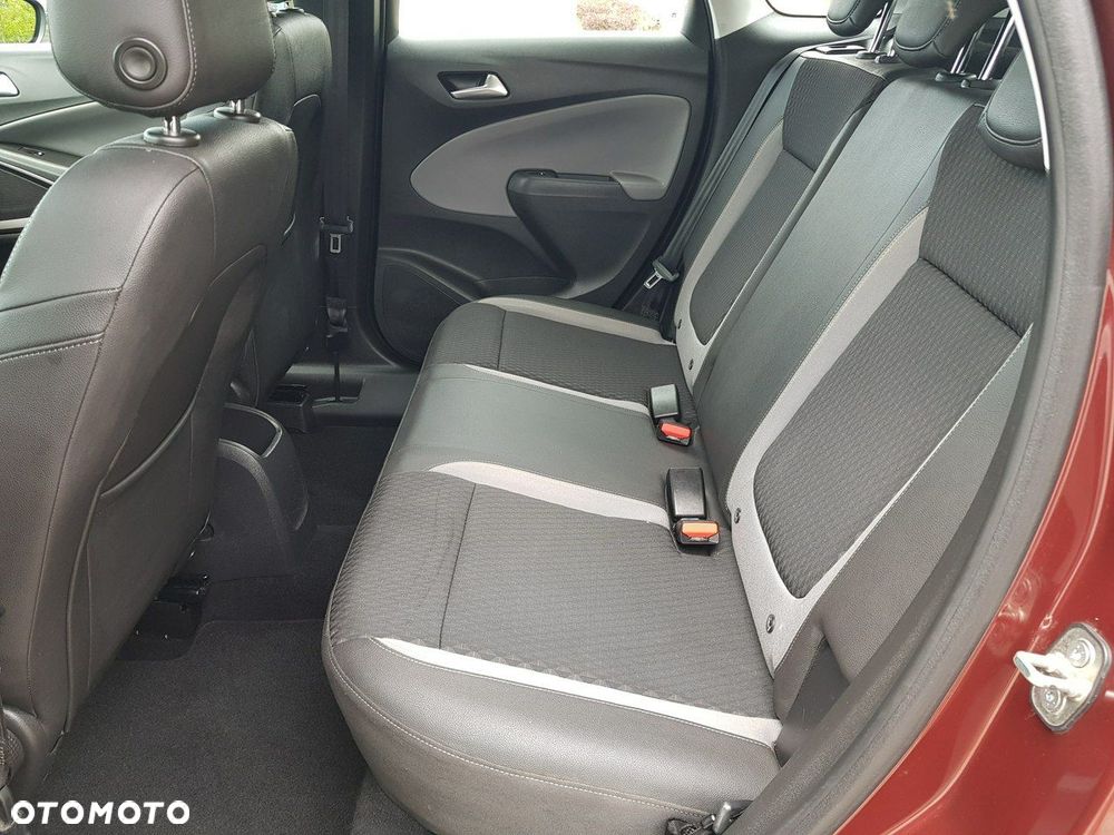 Opel Crossland X 1.2 Start/Stop Innovation - 11