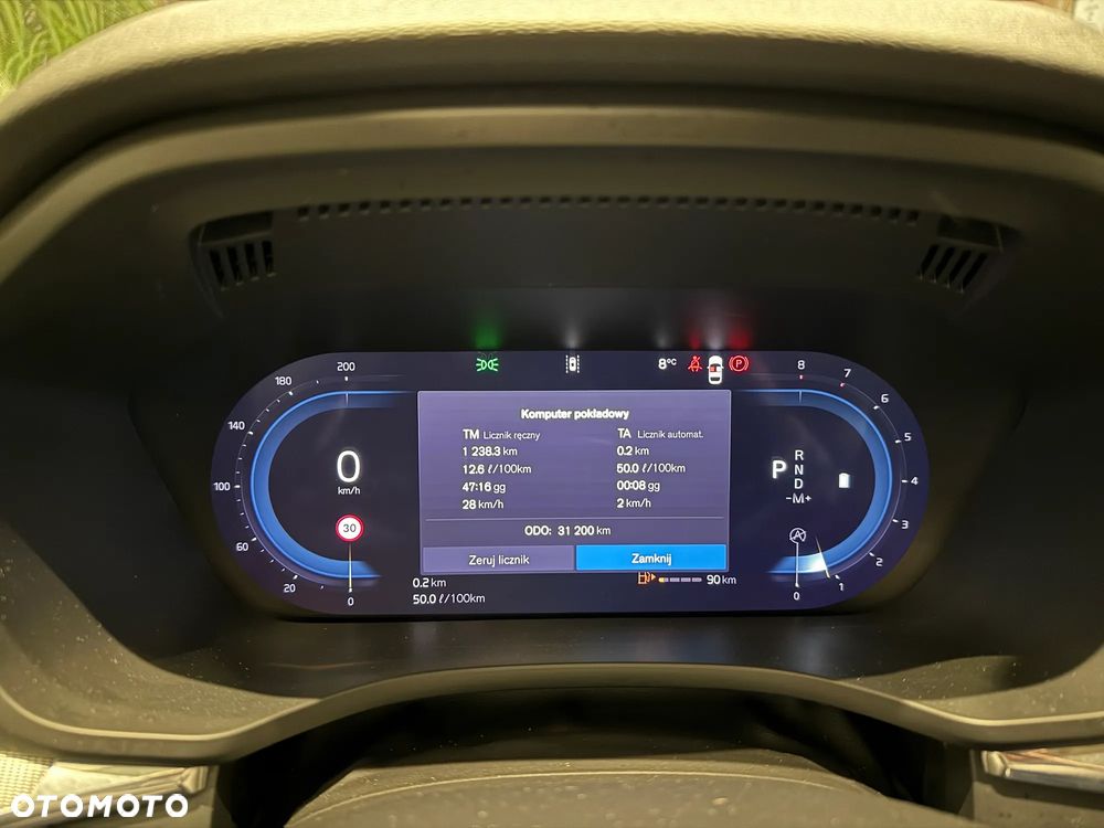 Volvo XC 60 B5 B AWD Plus Dark - 19