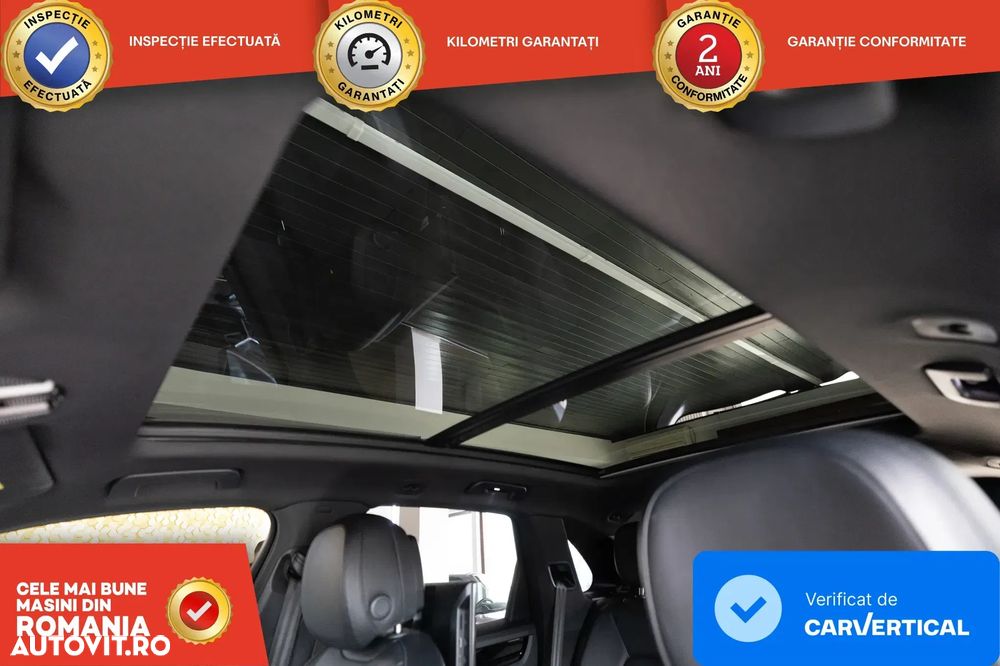 Porsche Cayenne Tiptronic S Platinum Edition - 24