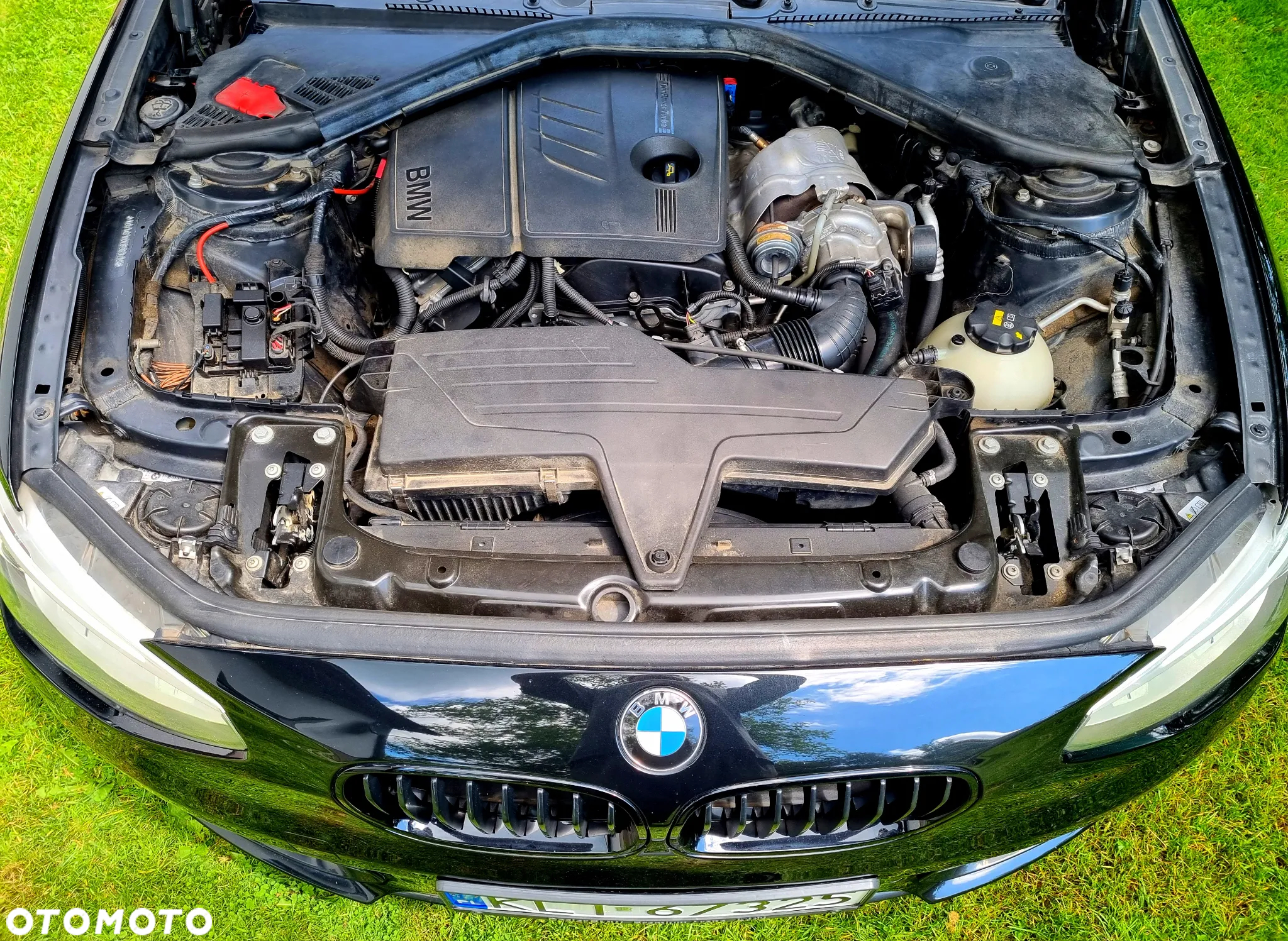 BMW Seria 1 118i Sport Line - 15