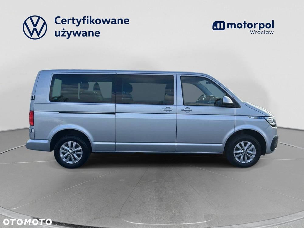 Volkswagen Caravelle 2.0 TDI L2 Trendline - 17