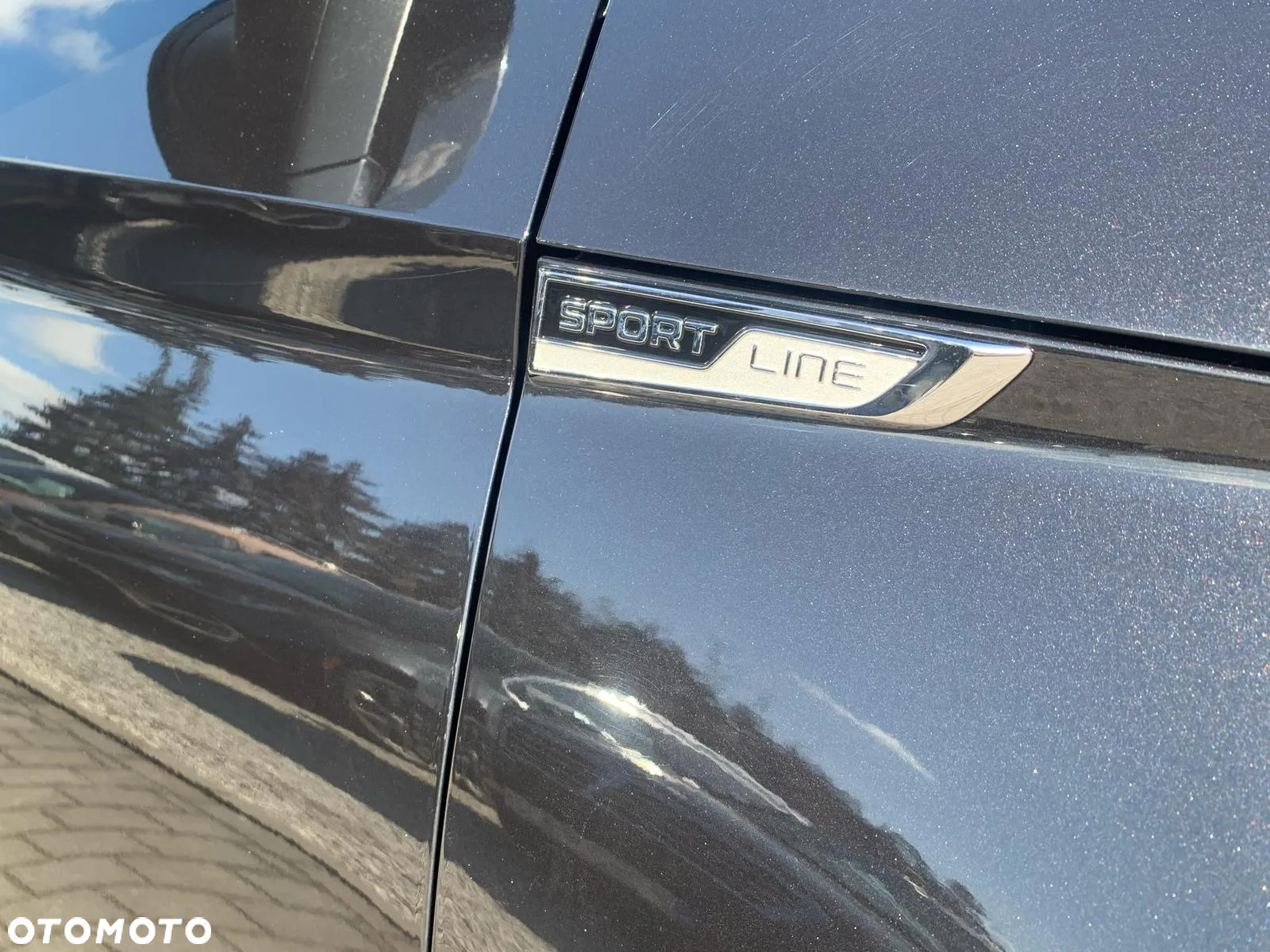 Skoda Kodiaq 2.0 TSI 4x4 Sportline DSG - 9