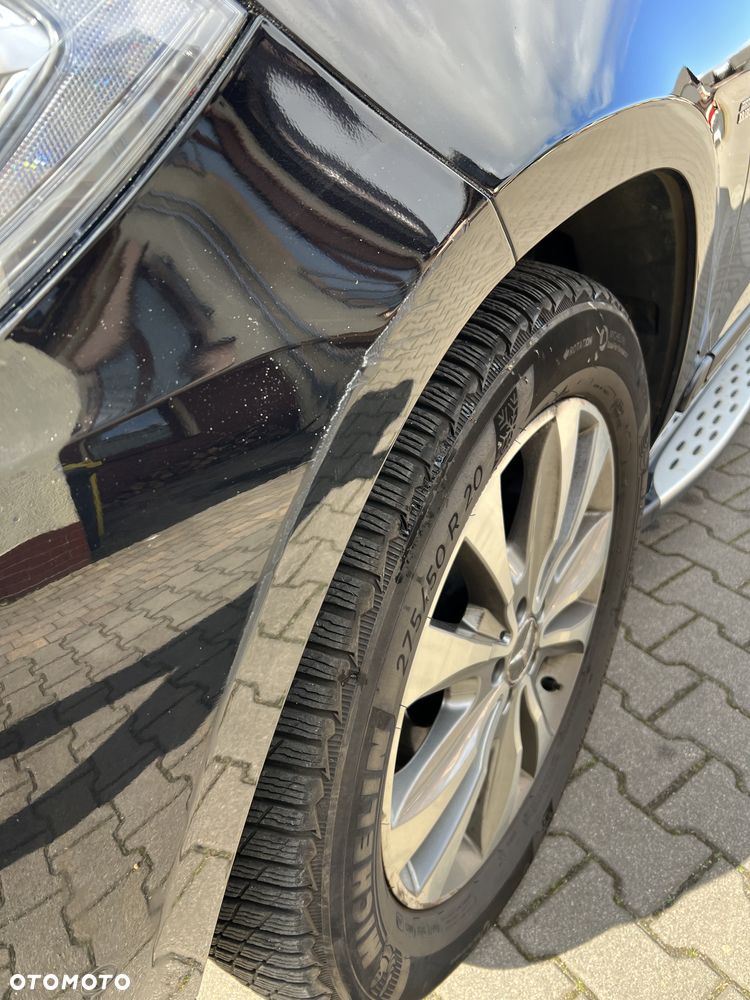 Mercedes-Benz GL 350 BlueTec 4-Matic - 14