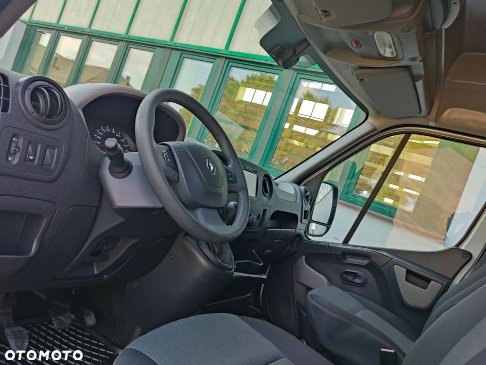 Renault Master - 11