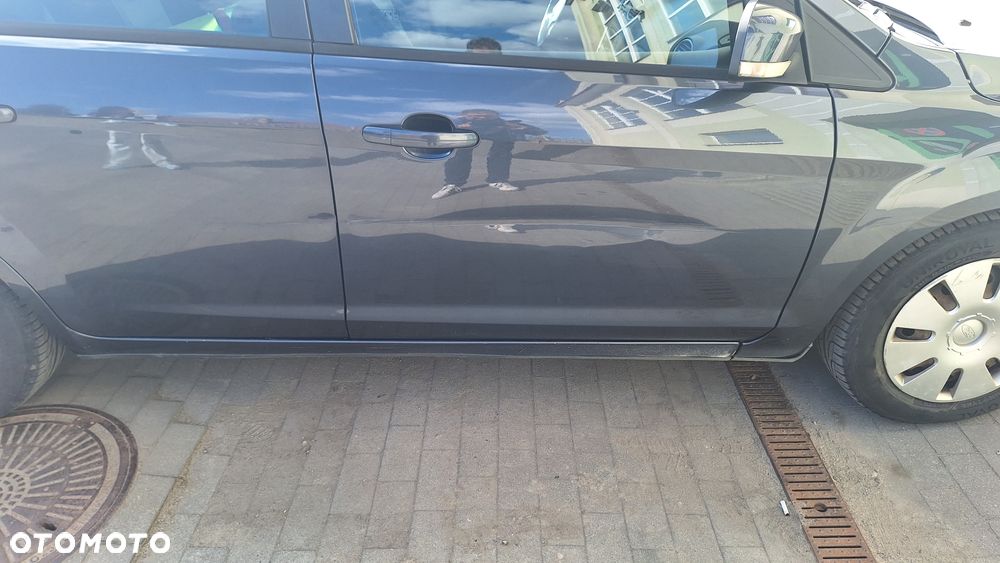 Ford Focus 1.6 TDCi Econetic - 7