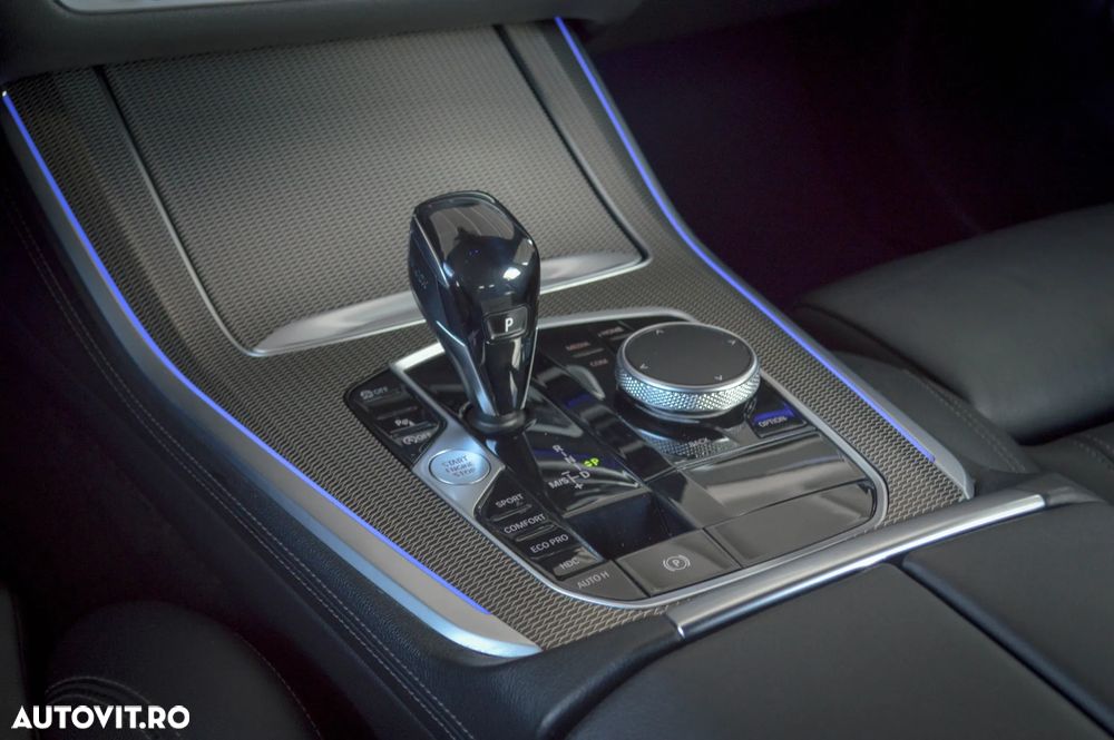 BMW X5 xDrive25d Sport-Aut. - 9