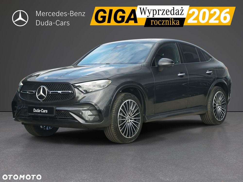 Mercedes-Benz GLC - 2
