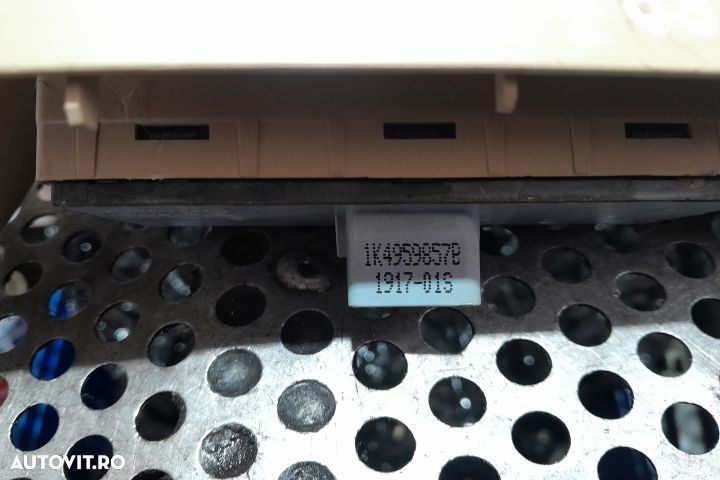Butoane geam sofer 1K4959857B Volkswagen VW Passat B6 [2005 - 2010] w - 3