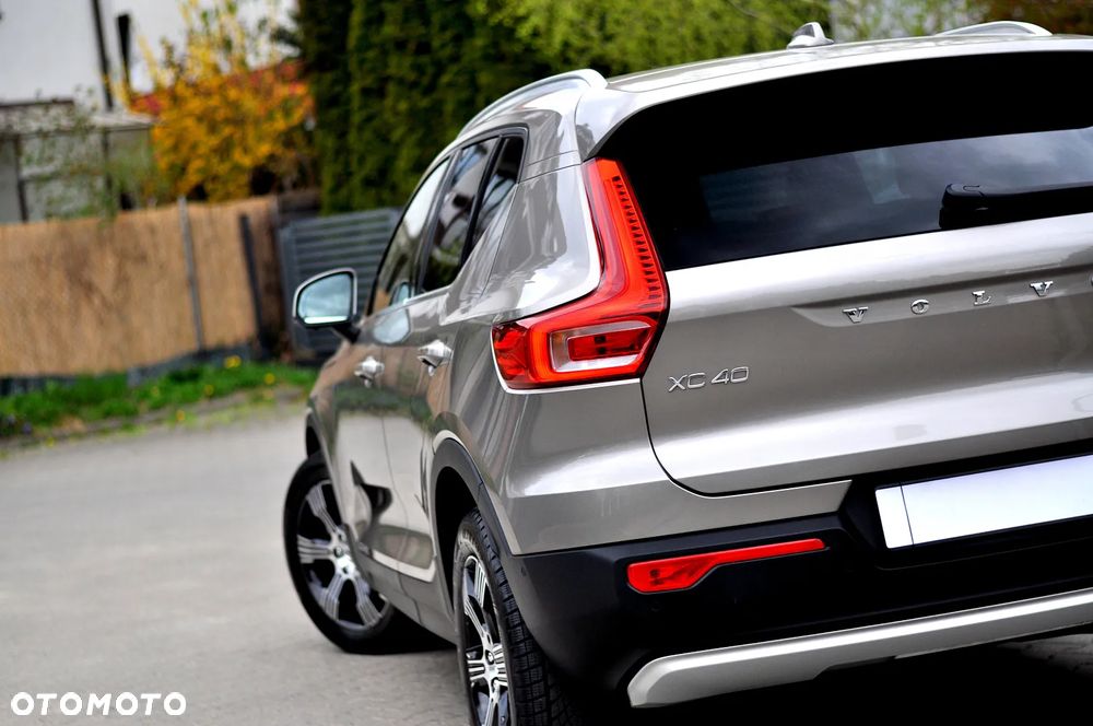 Volvo XC 40 T3 Inscription - 16