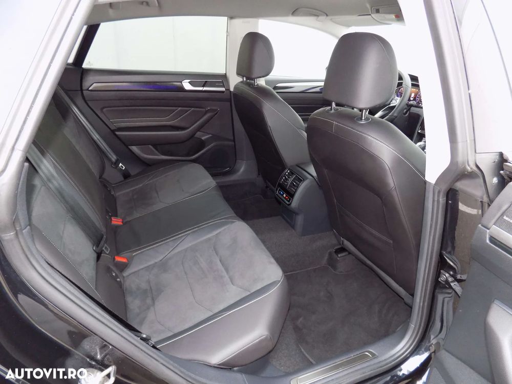 Volkswagen ARTEON 2.0 TSI DSG Elegance - 27