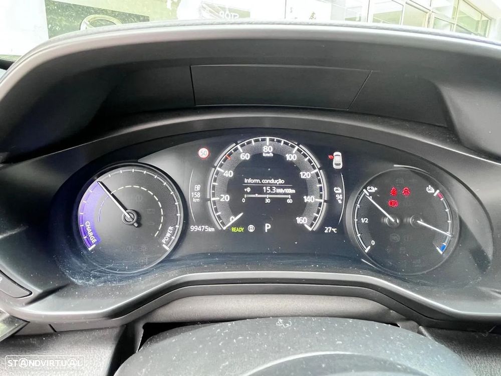 Mazda MX-30 e-Skyactiv Excellence +Plus Pack+Modern Confidence - 7