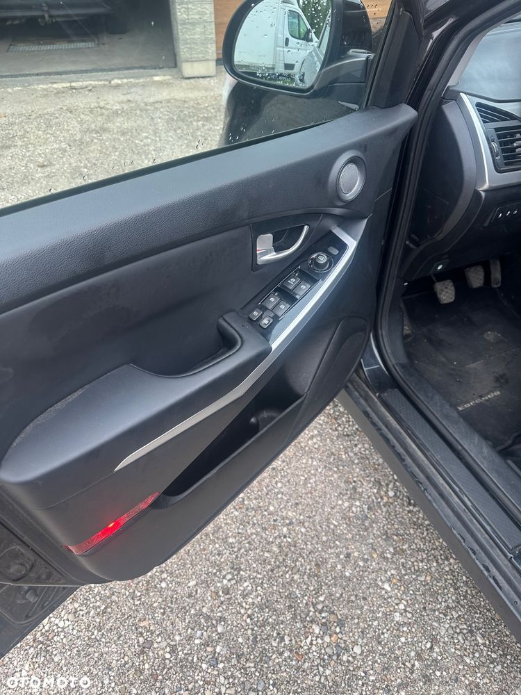 SsangYong/KGM Korando 2.0 Eco e-XDi DPF 4WD Sapphire - 7