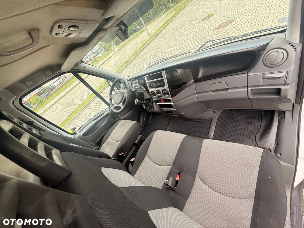 Iveco Daily - 36