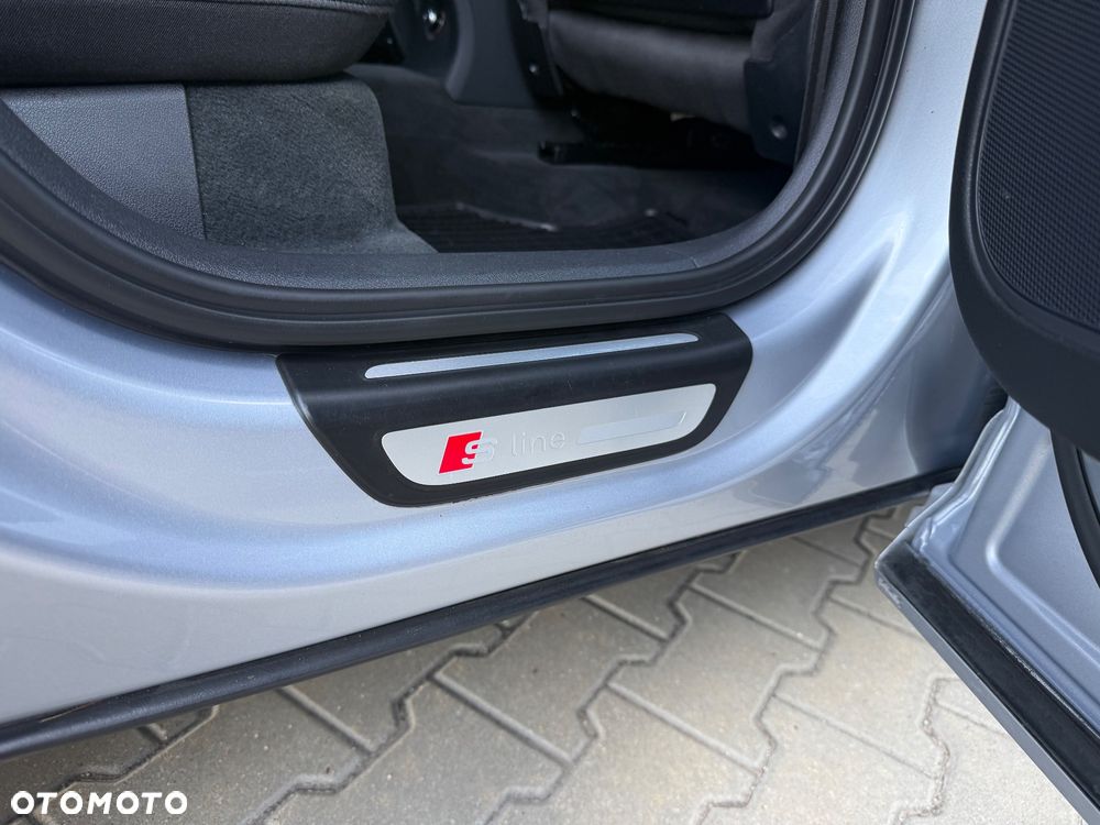 Audi Q3 2.0 TDI Quattro Sport - 16