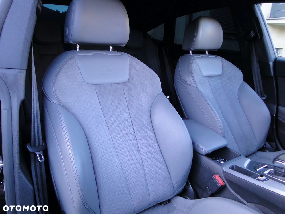 Audi A5 Sportback 2.0 TDI S tronic sport - 16