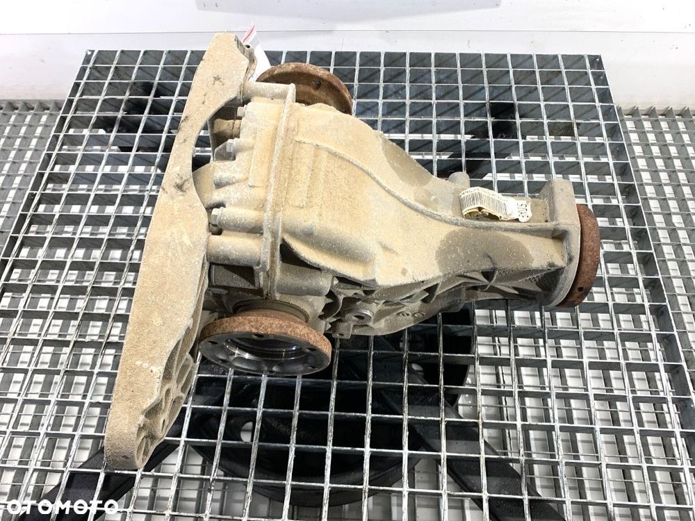 MOST DYFER TYŁ  AUDI A6 C7 Avant (4G5, 4GD) 2011 - 2018 3.0 TDI quattro 200 kW [272 KM] olej - 1