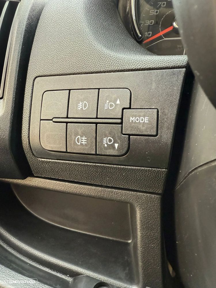 Fiat DUCATO 2.0 MULTIJET 115 CV - 15