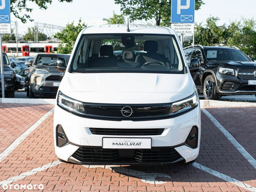 Opel Combo 1.5 CDTI Edition S&S N1 - 8