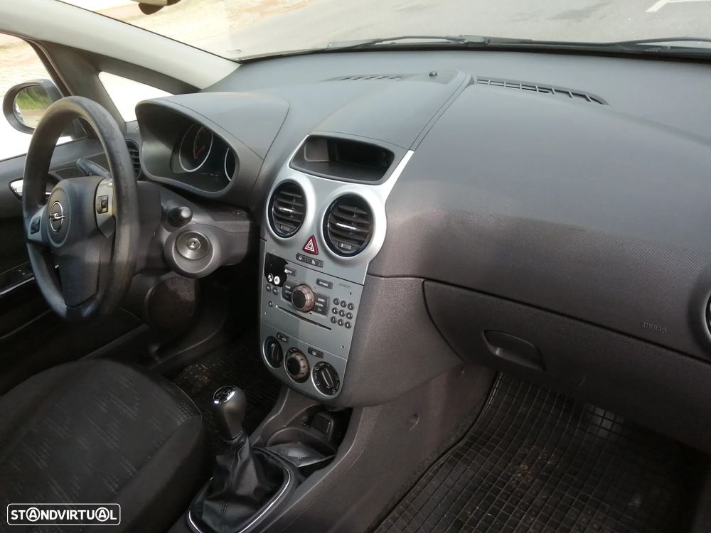 Opel Corsa 1.2 Enjoy - 6