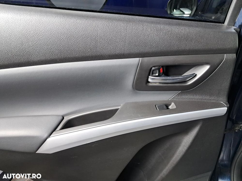 Suzuki SX4 - 24