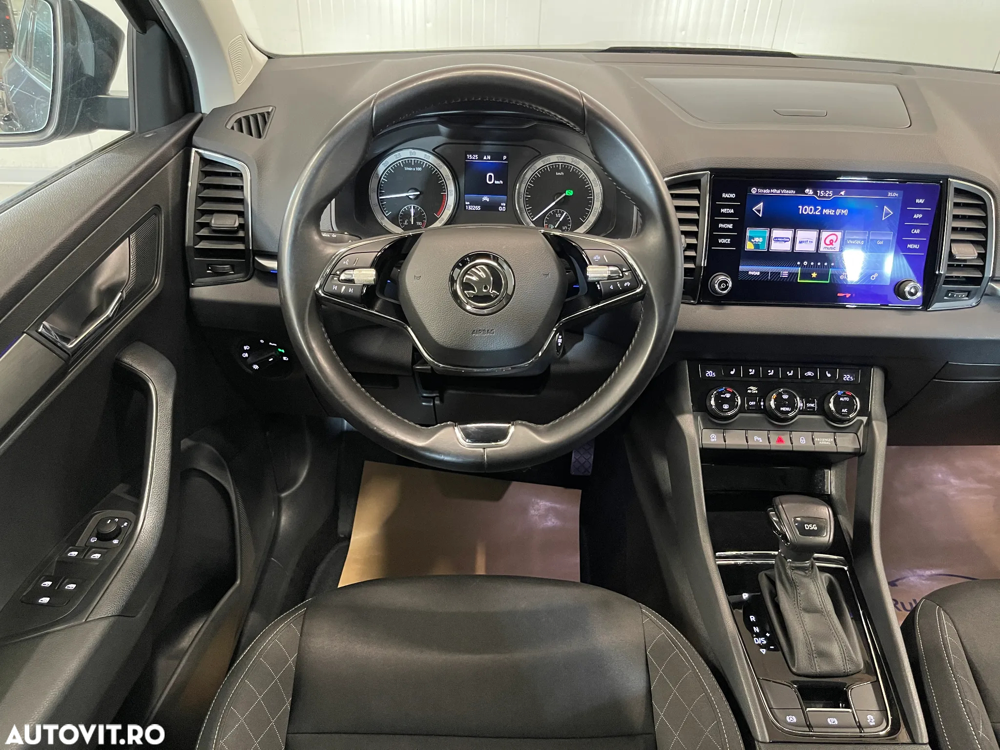 Skoda Karoq 1.6 TDI DSG Ambition - 6