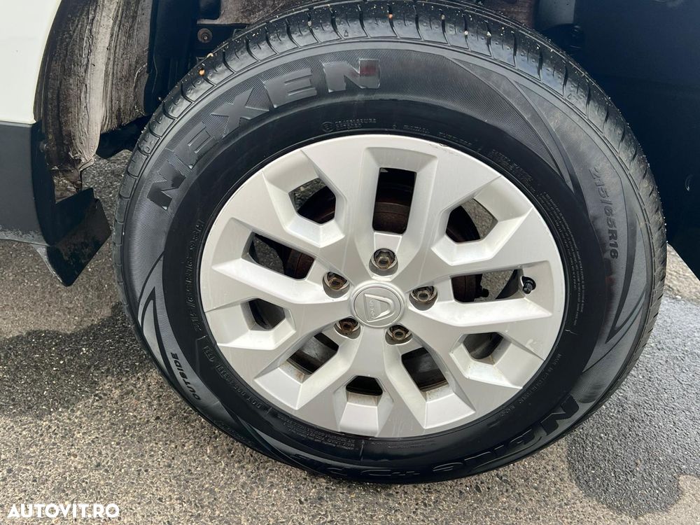 Dacia Duster 1.5 Blue dCi 4WD Comfort - 6