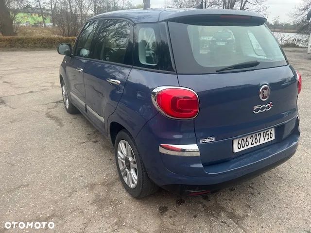 Fiat 500L 0.9 8V Twinair Pop Star S&S - 5
